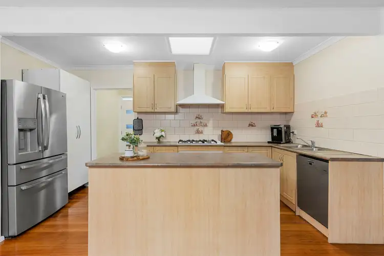 Second view of Homely house listing, 3 Panorama Close, Bundoora VIC 3083