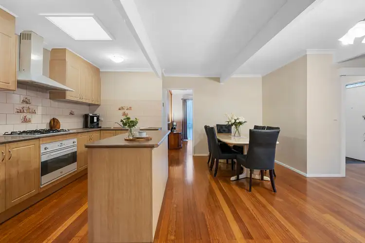 Third view of Homely house listing, 3 Panorama Close, Bundoora VIC 3083