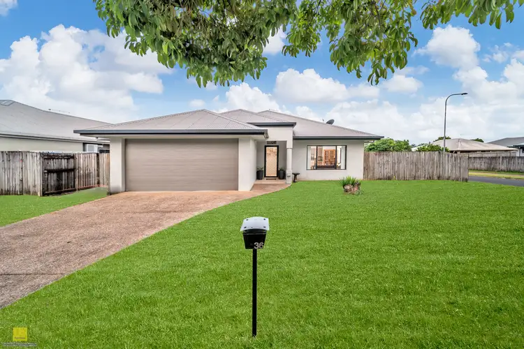 36 Banville Street, Edmonton QLD 4869