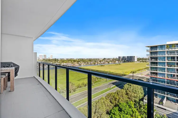 Main view of Homely apartment listing, 4903/25-31 East Quay Drive, Biggera Waters QLD 4216