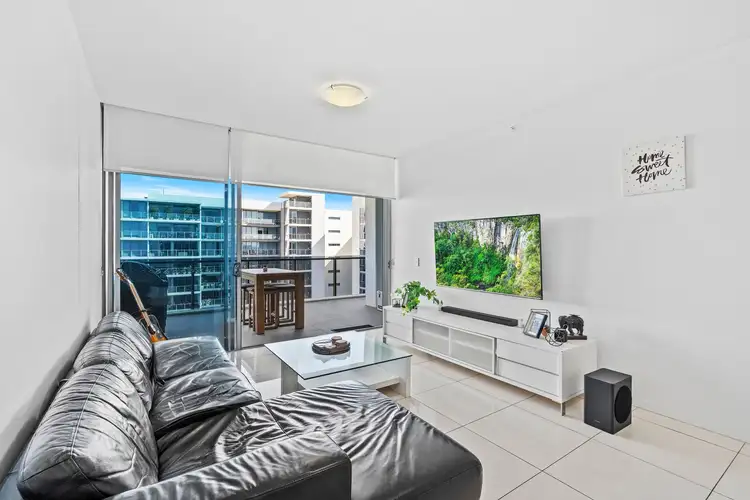 Second view of Homely apartment listing, 4903/25-31 East Quay Drive, Biggera Waters QLD 4216