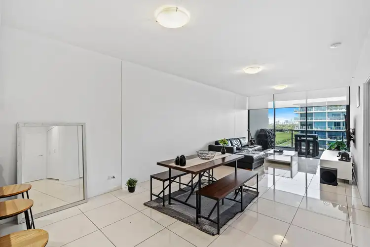Third view of Homely apartment listing, 4903/25-31 East Quay Drive, Biggera Waters QLD 4216