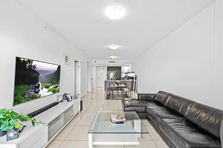 Fourth view of Homely apartment listing, 4903/25-31 East Quay Drive, Biggera Waters QLD 4216