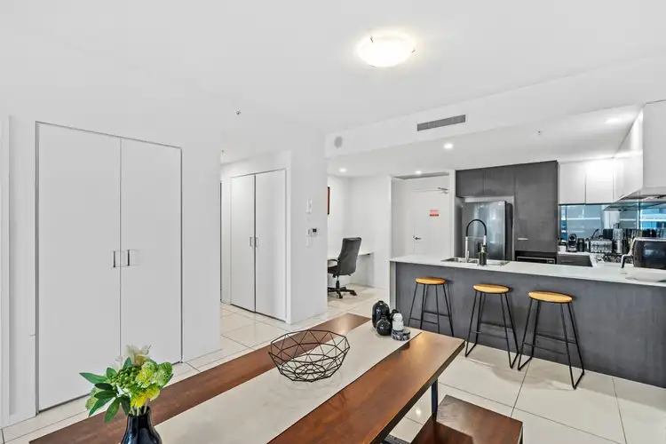 Fifth view of Homely apartment listing, 4903/25-31 East Quay Drive, Biggera Waters QLD 4216