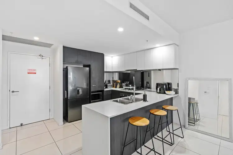 Sixth view of Homely apartment listing, 4903/25-31 East Quay Drive, Biggera Waters QLD 4216
