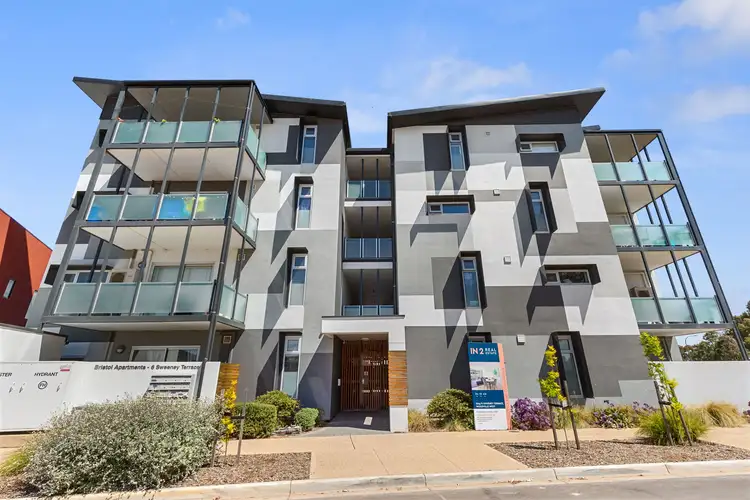 301/6 Sweeney Terrace, Woodville West SA 5011