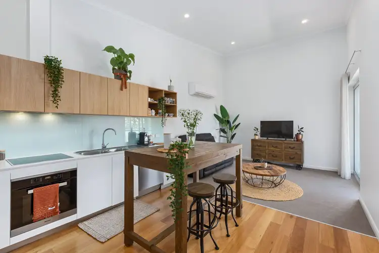 Second view of Homely other listing, 301/6 Sweeney Terrace, Woodville West SA 5011