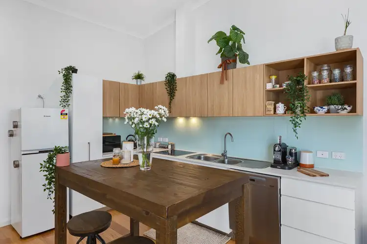Third view of Homely other listing, 301/6 Sweeney Terrace, Woodville West SA 5011