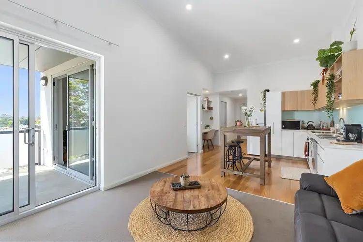 Fifth view of Homely other listing, 301/6 Sweeney Terrace, Woodville West SA 5011