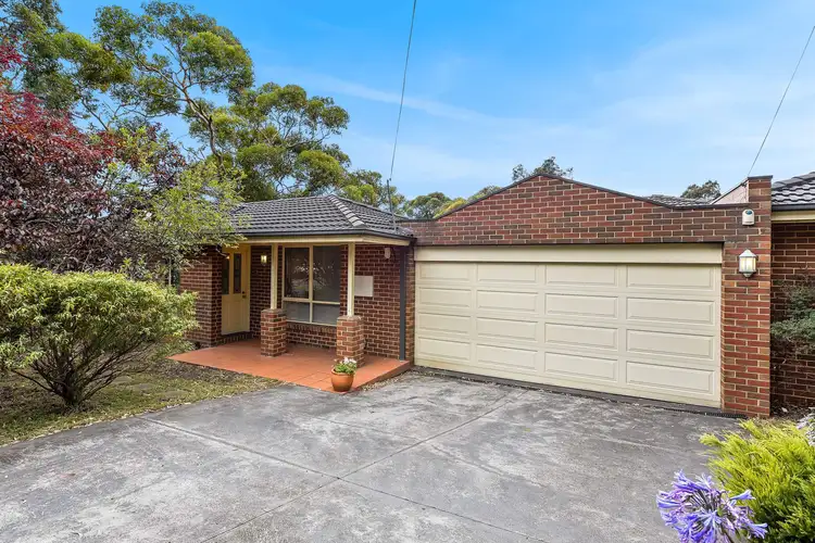 28 Simmons Street, Box Hill North VIC 3129