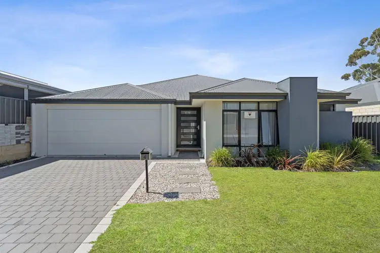 4 Helios Loop, Baldivis WA 6171