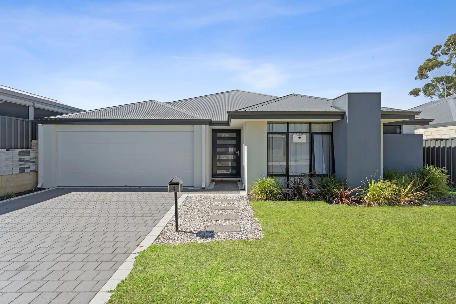 Main view of Homely house listing, 4 Helios Loop, Baldivis WA 6171