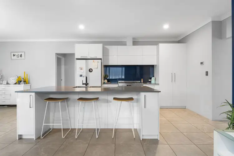 Third view of Homely house listing, 4 Helios Loop, Baldivis WA 6171