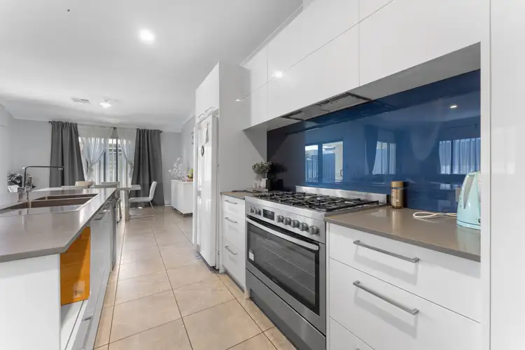 Fourth view of Homely house listing, 4 Helios Loop, Baldivis WA 6171