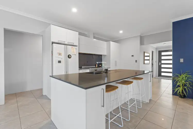 Sixth view of Homely house listing, 4 Helios Loop, Baldivis WA 6171