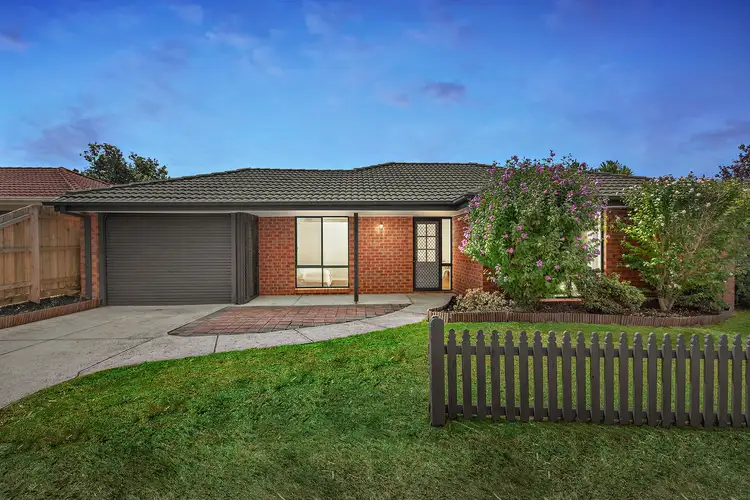 Main view of Homely house listing, 37 Jarman Drive, Langwarrin VIC 3910