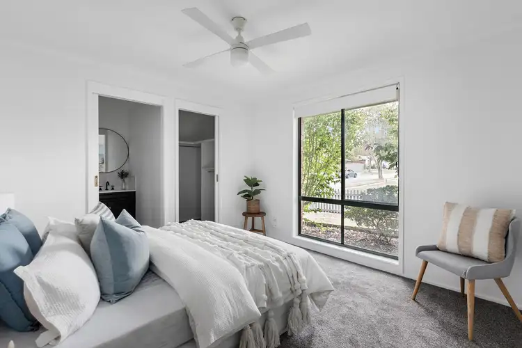 Fifth view of Homely house listing, 37 Jarman Drive, Langwarrin VIC 3910