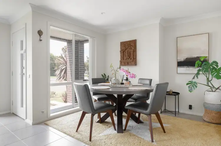 Fourth view of Homely semi-detached listing, 53B Glenfield Road, Glenfield NSW 2167