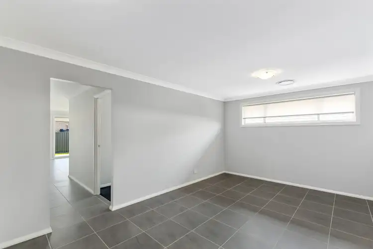 Second view of Homely house listing, 30 Crystal Avenue, Horsley NSW 2530