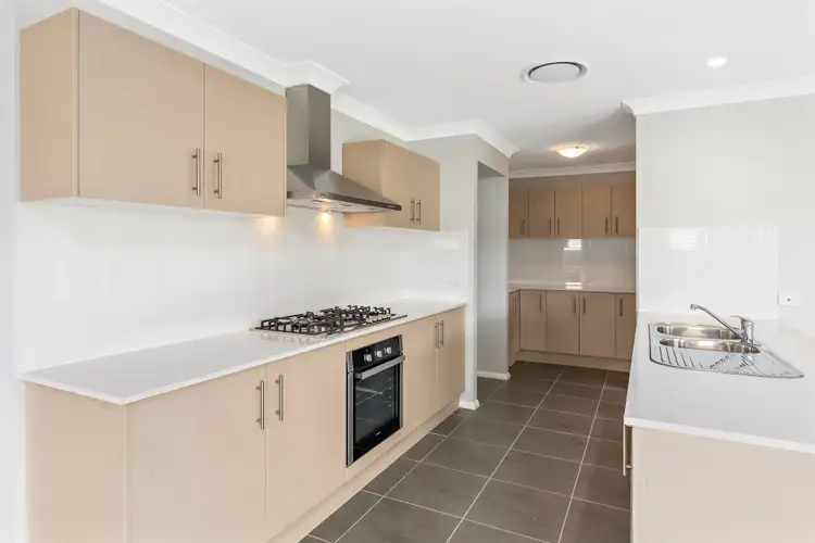 Third view of Homely house listing, 30 Crystal Avenue, Horsley NSW 2530