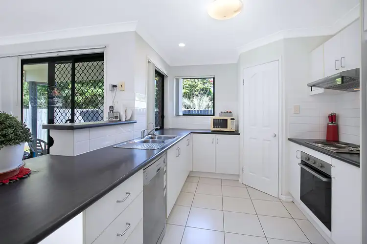 Second view of Homely house listing, 376A Finucane Road, Alexandra Hills QLD 4161