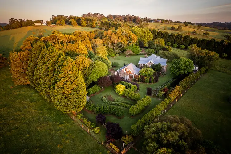 38 Johnson Lane, Wildes Meadow NSW 2577