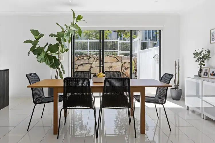 Second view of Homely townhouse listing, 80/1 Norris Street, Pacific Pines QLD 4211