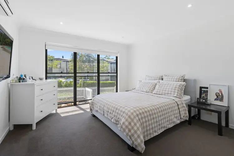 Fifth view of Homely townhouse listing, 80/1 Norris Street, Pacific Pines QLD 4211