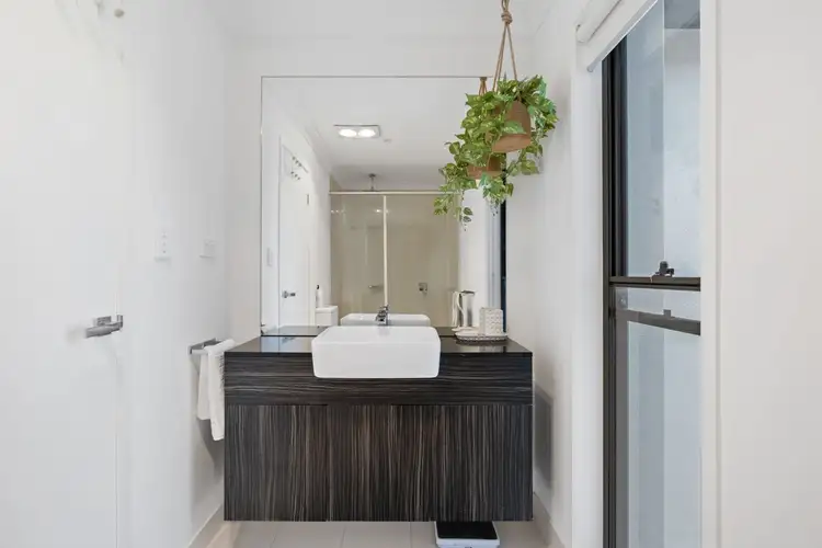Sixth view of Homely townhouse listing, 80/1 Norris Street, Pacific Pines QLD 4211