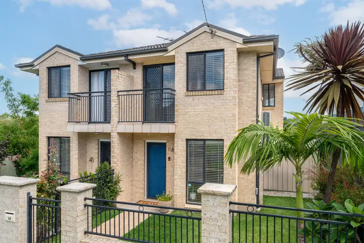 Main view of Homely semi-detached listing, 6A Short Street, Helensburgh NSW 2508