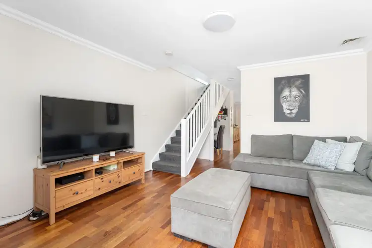 Second view of Homely semi-detached listing, 6A Short Street, Helensburgh NSW 2508