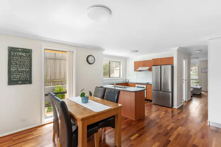 Third view of Homely semi-detached listing, 6A Short Street, Helensburgh NSW 2508