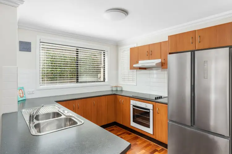 Fourth view of Homely semi-detached listing, 6A Short Street, Helensburgh NSW 2508