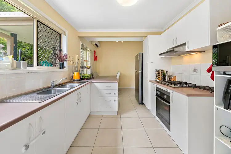 Second view of Homely townhouse listing, 30/189 Wecker Road, Mansfield QLD 4122