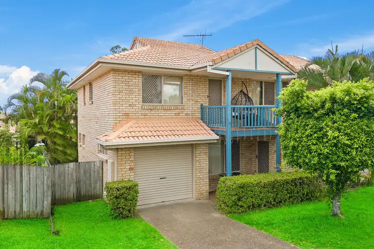 Fourth view of Homely townhouse listing, 30/189 Wecker Road, Mansfield QLD 4122