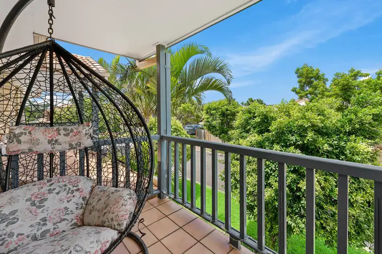 Fifth view of Homely townhouse listing, 30/189 Wecker Road, Mansfield QLD 4122