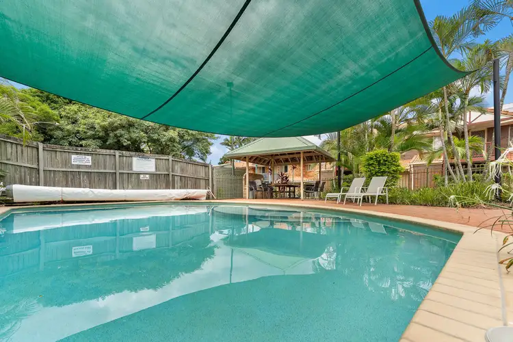 Sixth view of Homely townhouse listing, 30/189 Wecker Road, Mansfield QLD 4122