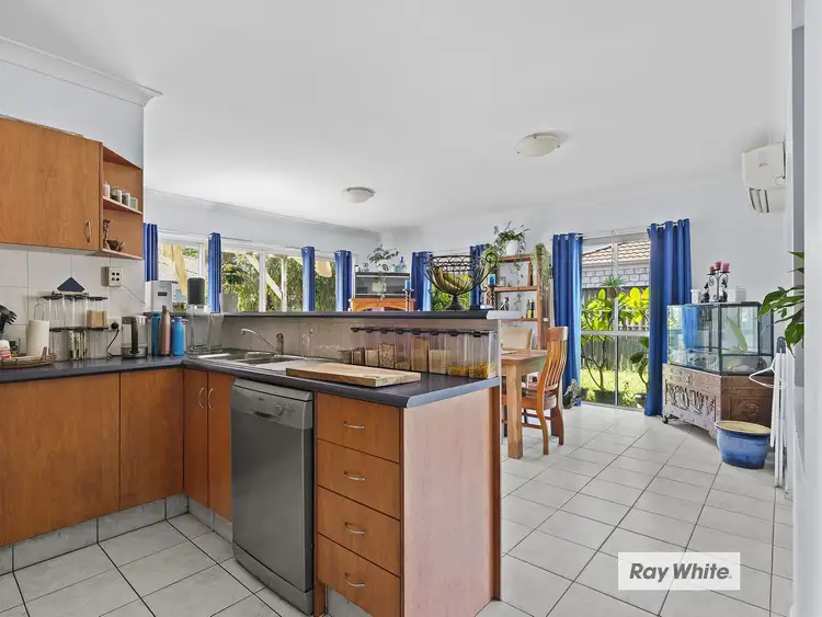 Third view of Homely house listing, 15 Linda Way, Upper Coomera QLD 4209