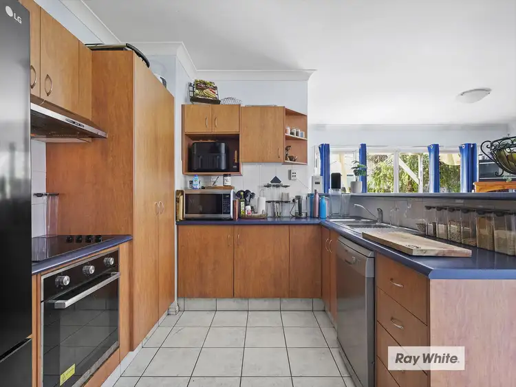 Fourth view of Homely house listing, 15 Linda Way, Upper Coomera QLD 4209
