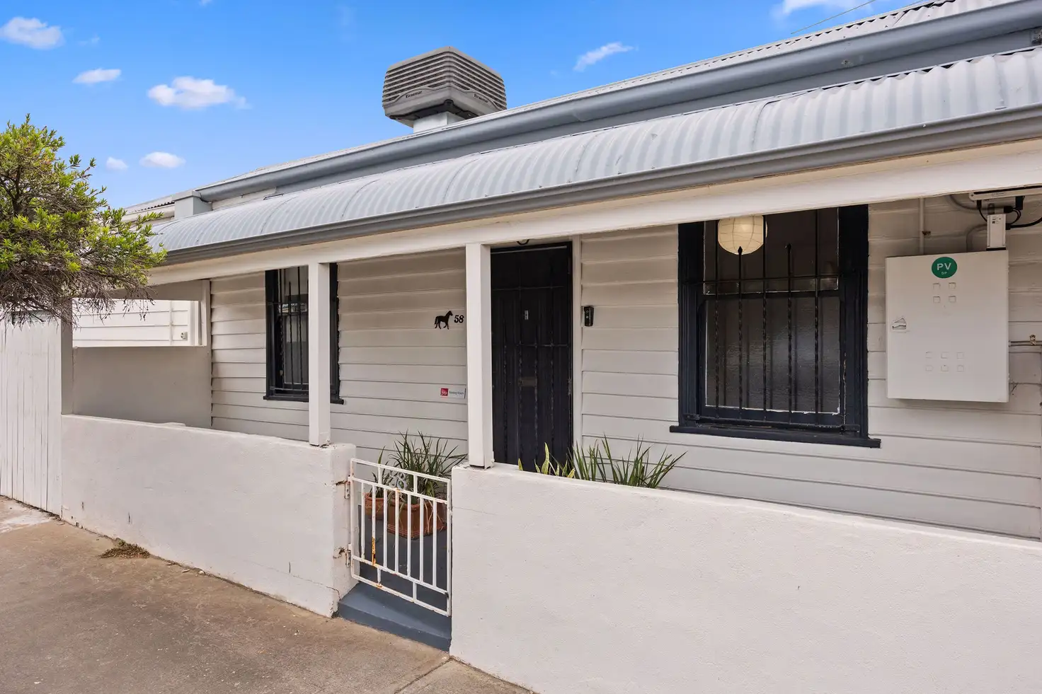 Main view of Homely house listing, 58 Carlisle Street, Ethelton SA 5015