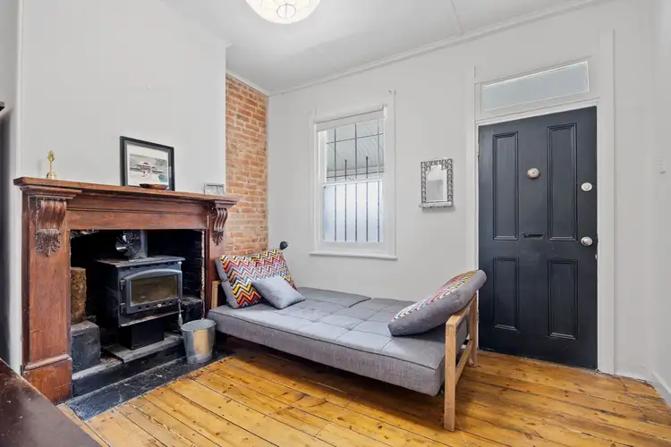 Second view of Homely house listing, 58 Carlisle Street, Ethelton SA 5015