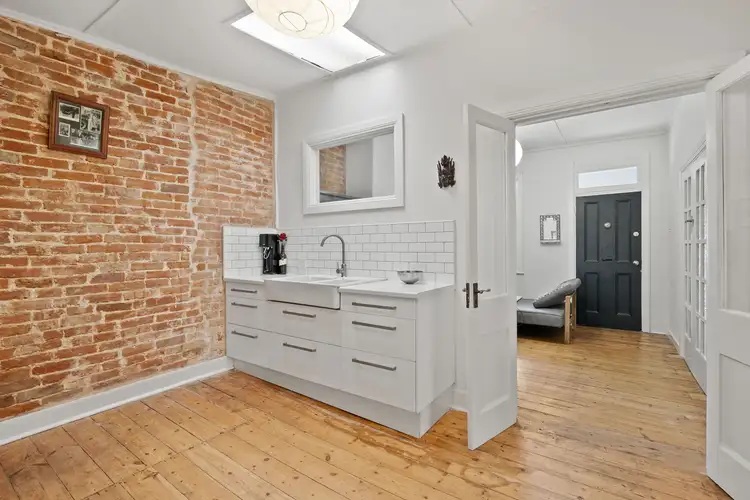 Fifth view of Homely house listing, 58 Carlisle Street, Ethelton SA 5015