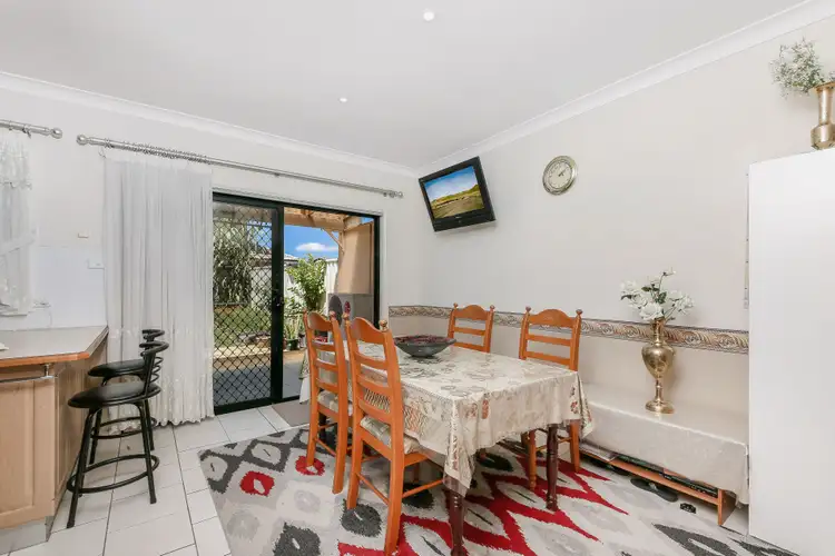 Fourth view of Homely semi-detached listing, 107 Simmat Avenue, Condell Park NSW 2200