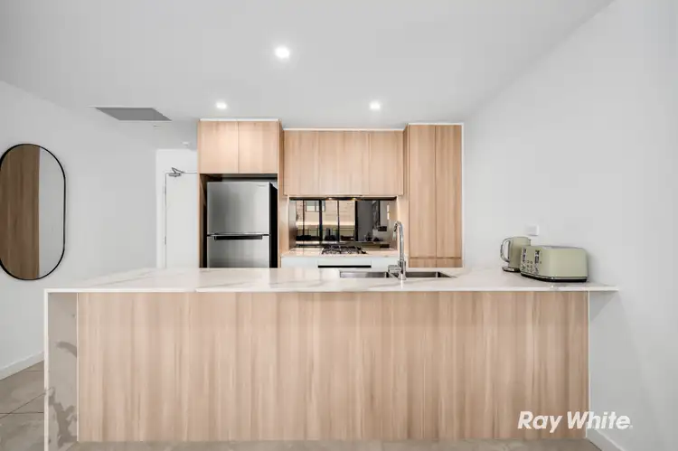 212/129A Jerralong Drive, Schofields NSW 2762
