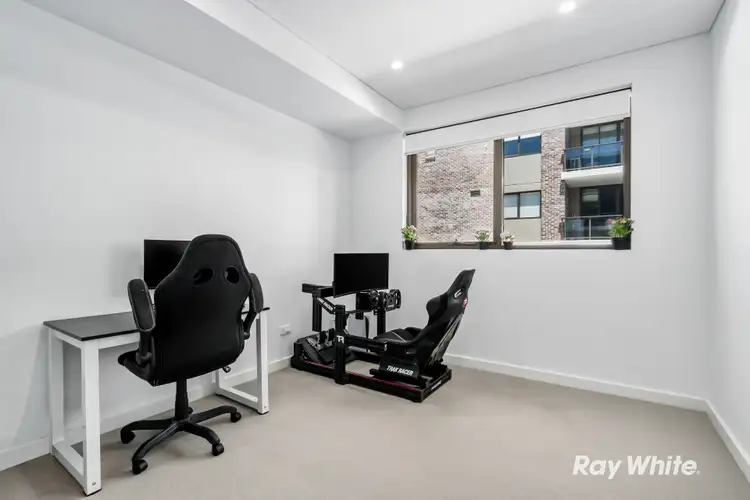 Fifth view of Homely unit listing, 212/129A Jerralong Drive, Schofields NSW 2762