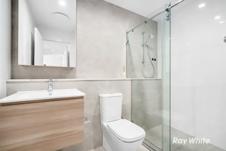 Sixth view of Homely unit listing, 212/129A Jerralong Drive, Schofields NSW 2762