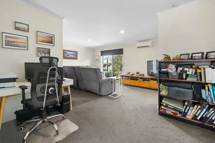 Fourth view of Homely house listing, 8 Torquay Way, Wyndham Vale VIC 3024