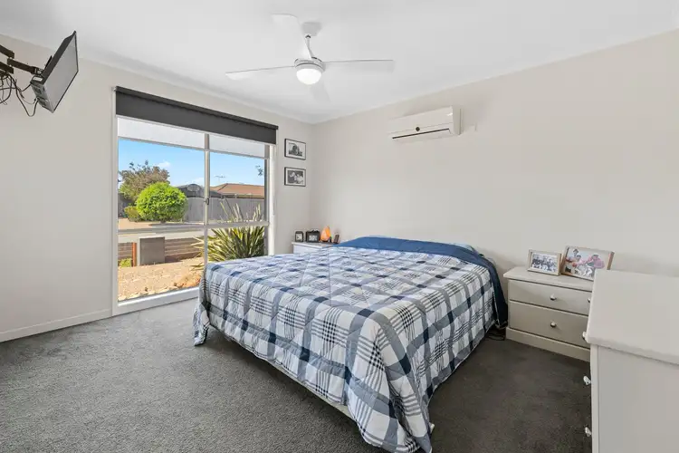 Fifth view of Homely house listing, 8 Torquay Way, Wyndham Vale VIC 3024