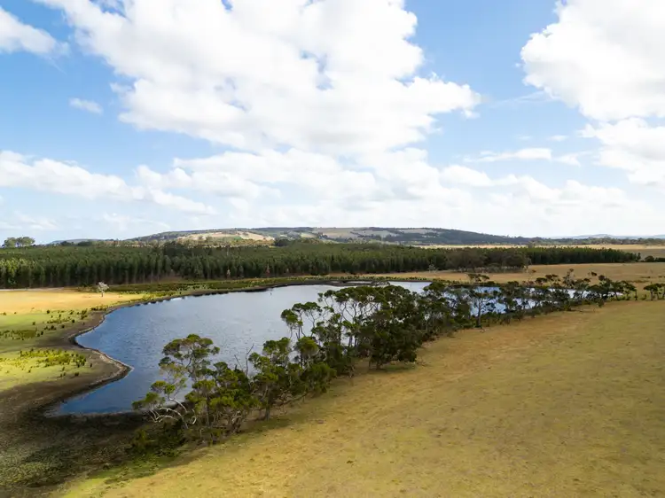 Sixth view of Homely rural property listing, Lot 3583 McDonald Road, Kalgan WA 6330