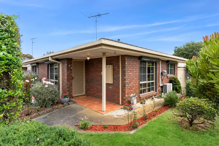 Main view of Homely unit listing, 4/24-26 Merlin Crescent, Corio VIC 3214